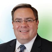Pete Paulson