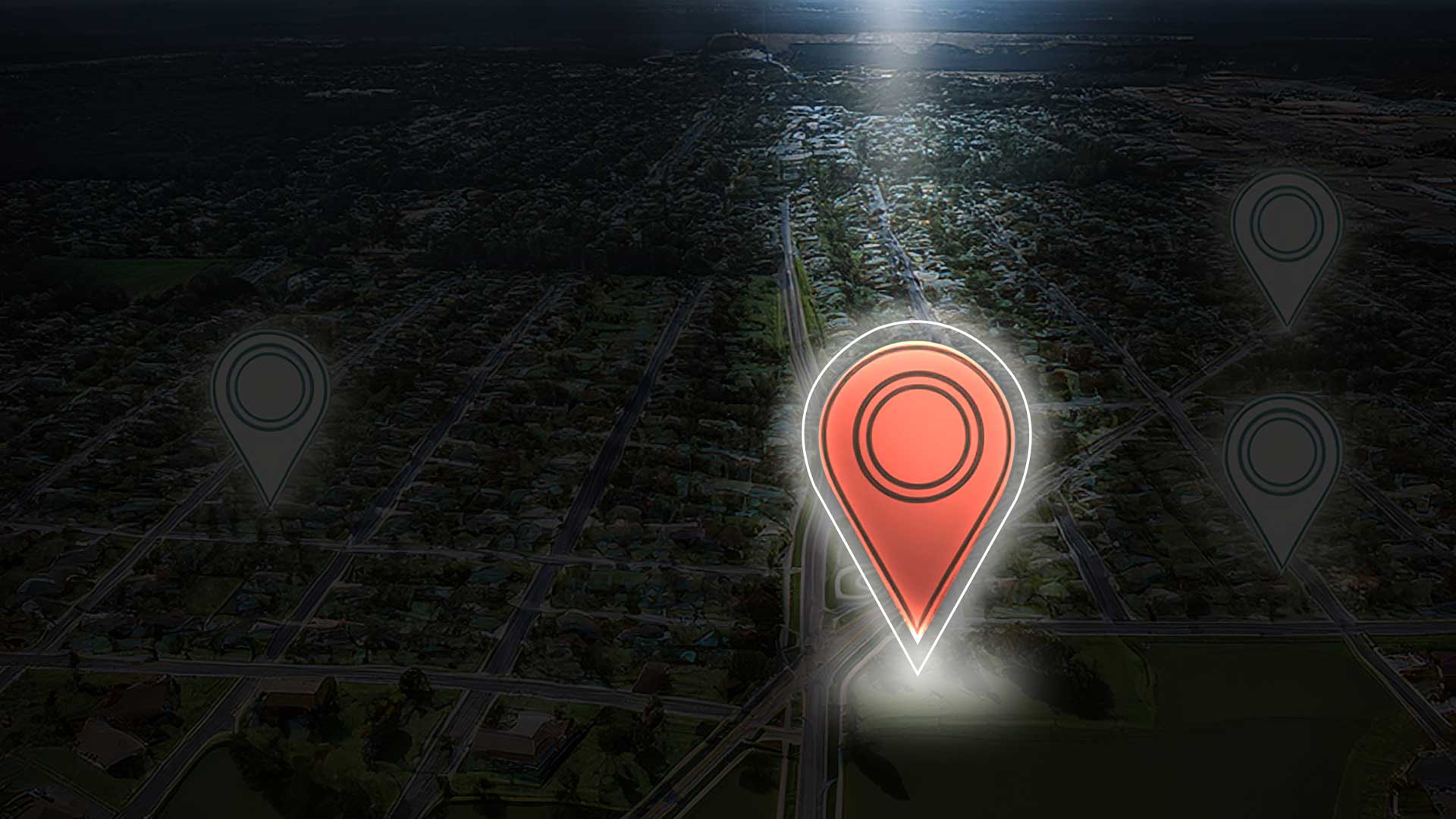 Location