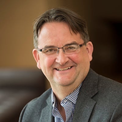 Stuart Bain