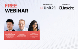 From reactive to resilient: How forward-thinking credit unions are shaping the future of fraud & AML strategy