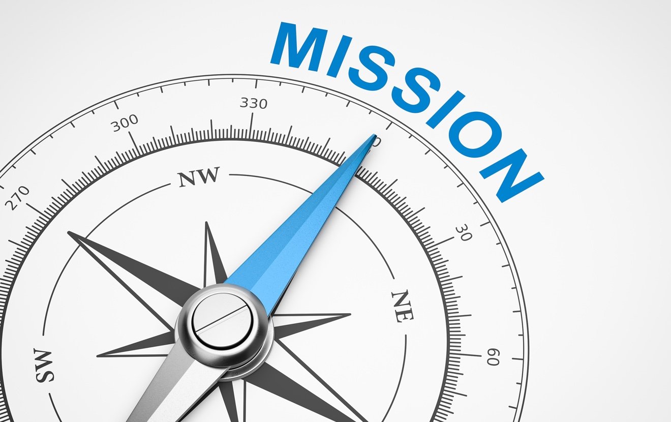 mission