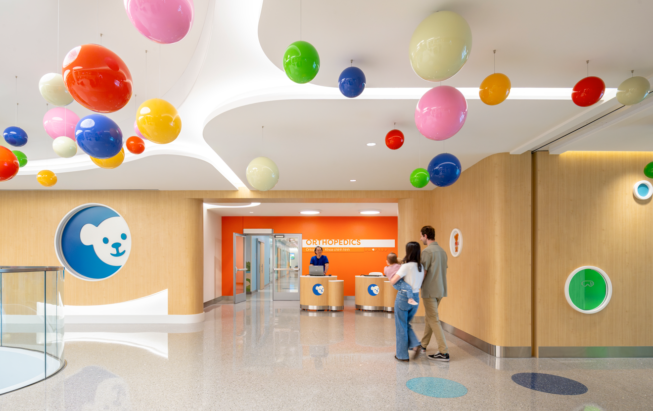 children’s health