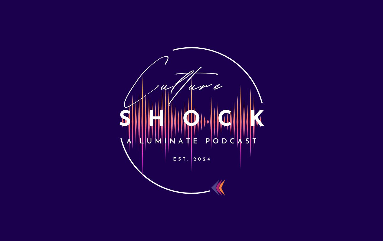 Culture Shock- Juan Fernandez