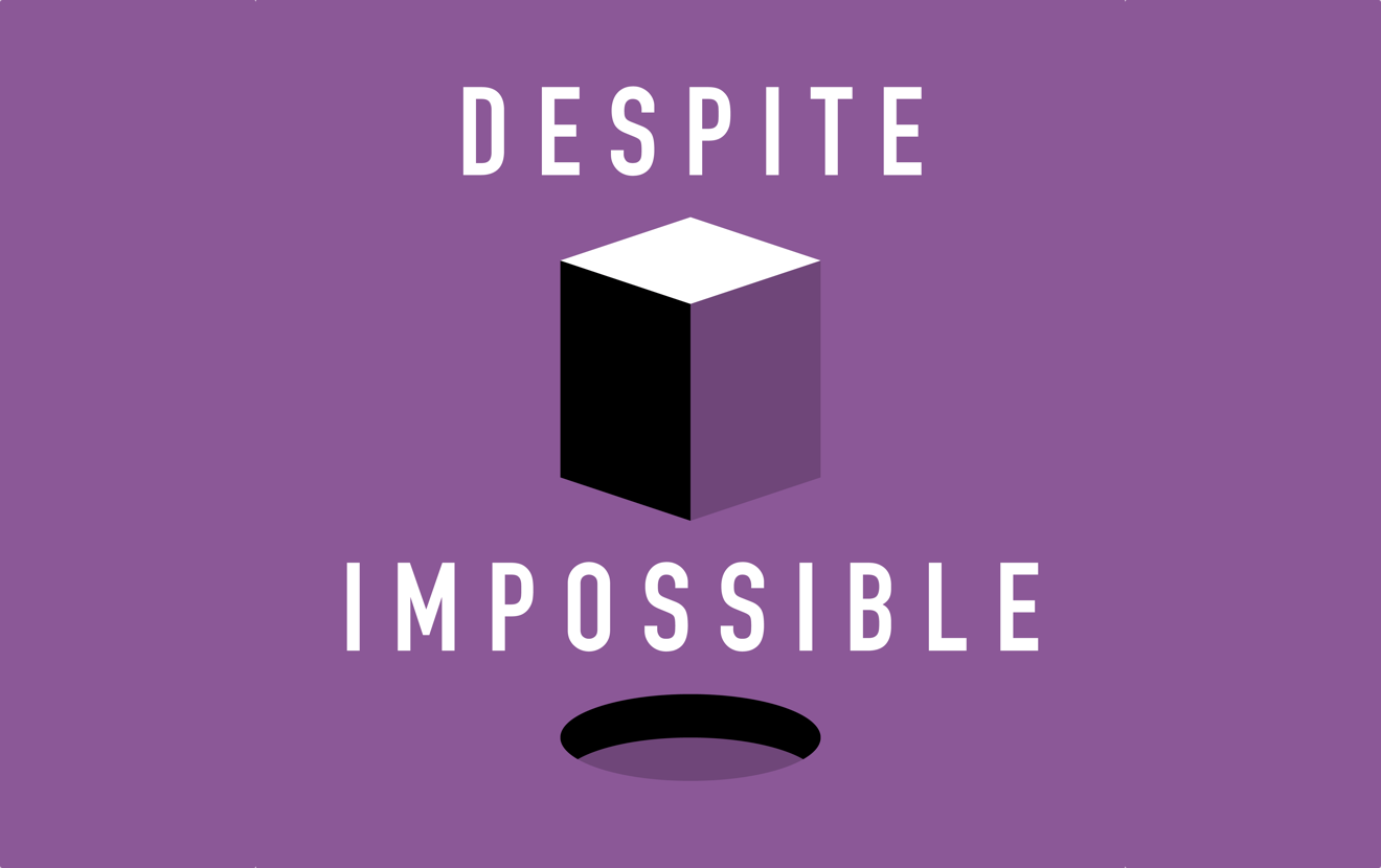 Despite Impossible Tansley (1)