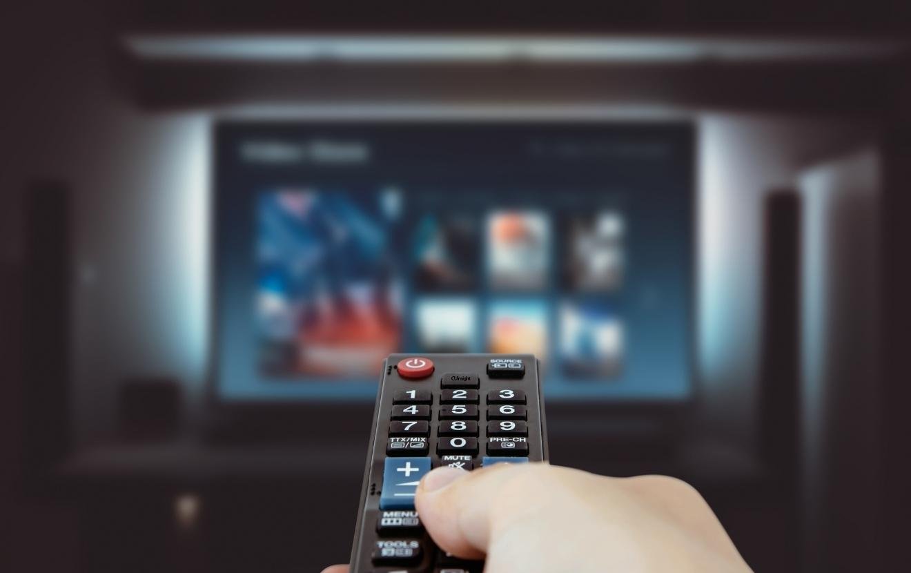 Streaming TV advertising