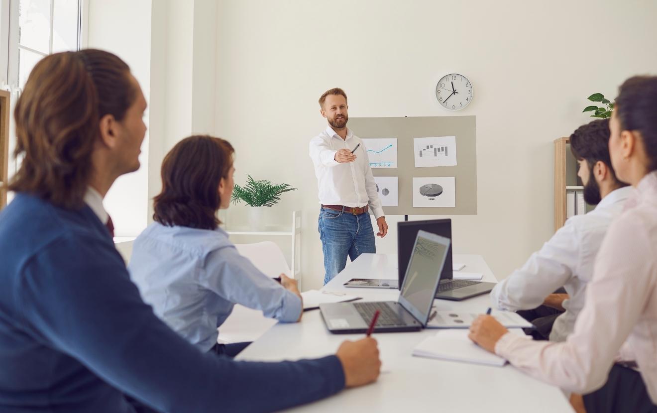 coaching models