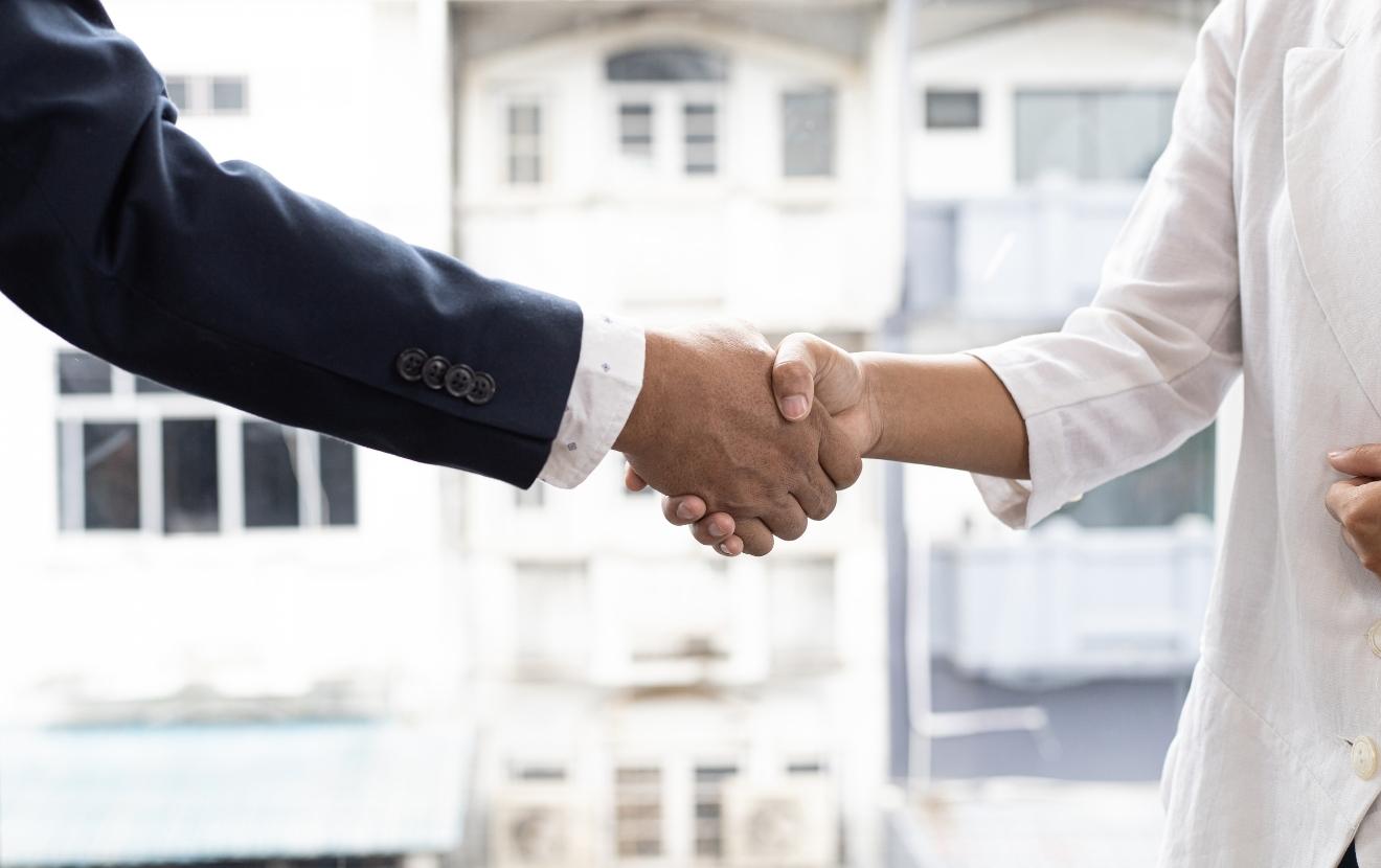 succession planning
