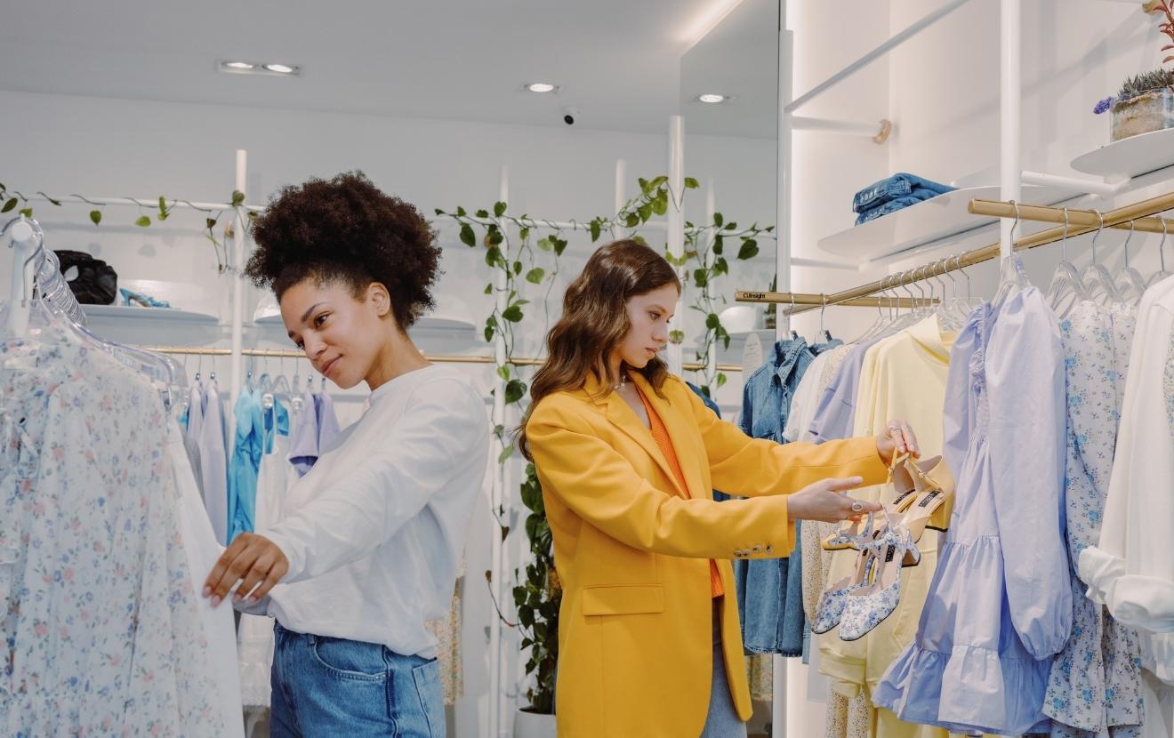 retail checking strategies, retail checking solutions