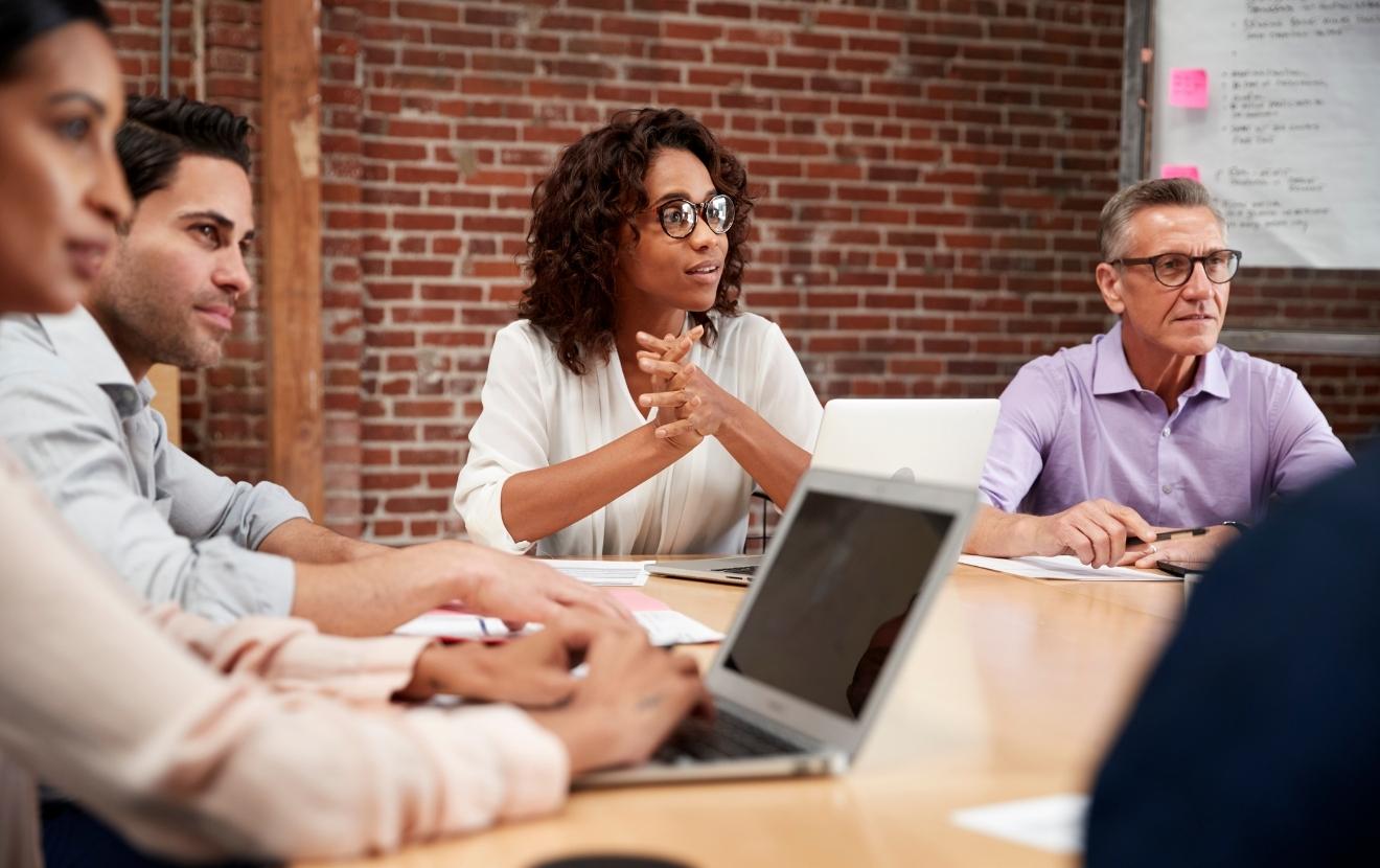 sales culture in credit unions