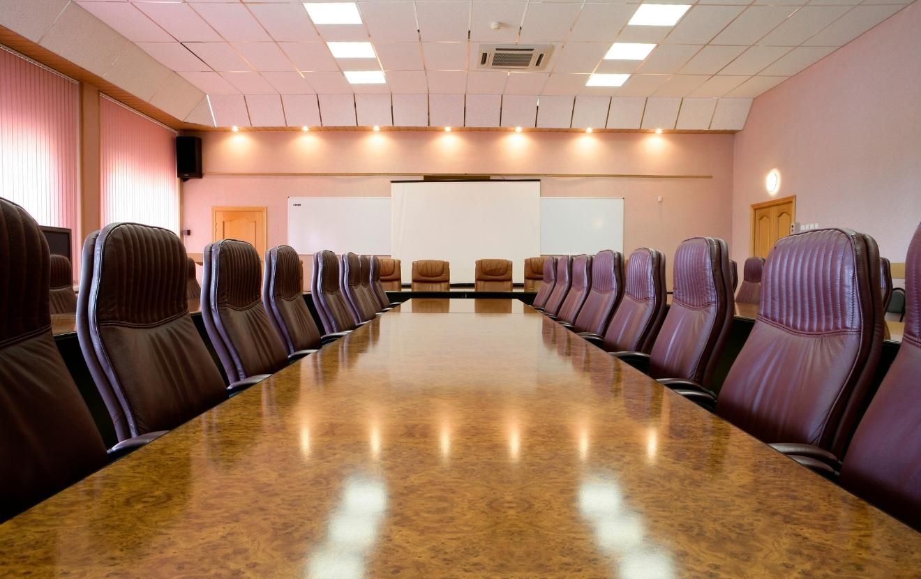 credit union governance