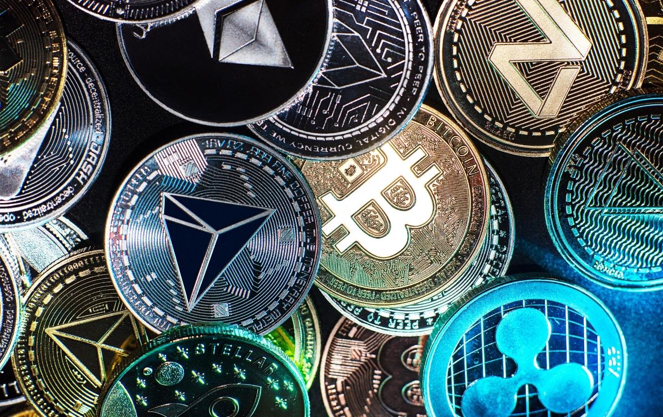 Digital Currency, cryptocurrency, stablecoins, digital assets
