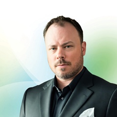 Ryan McMillan