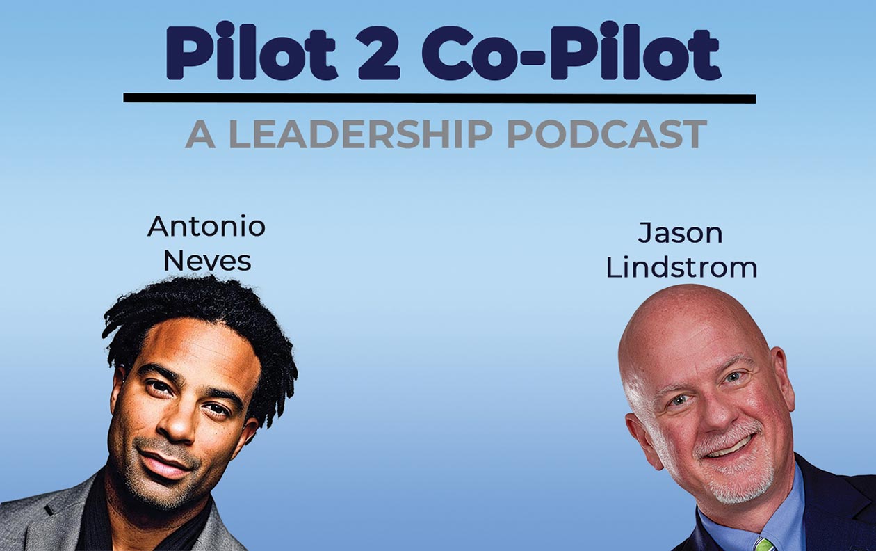 Pilot2CoPilot Podcast
