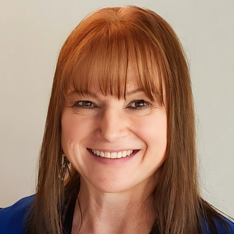 Shirley Senn