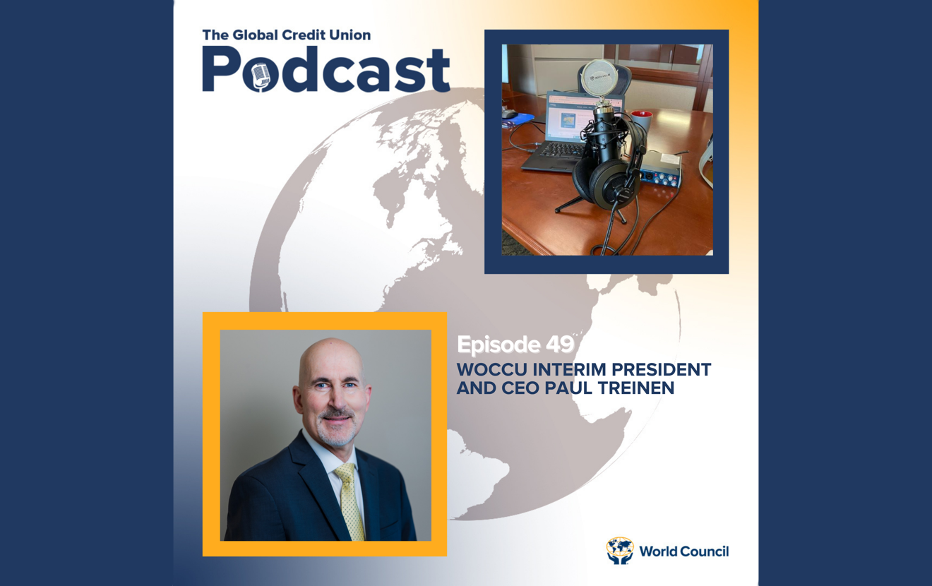 The Global CU podcast (1)