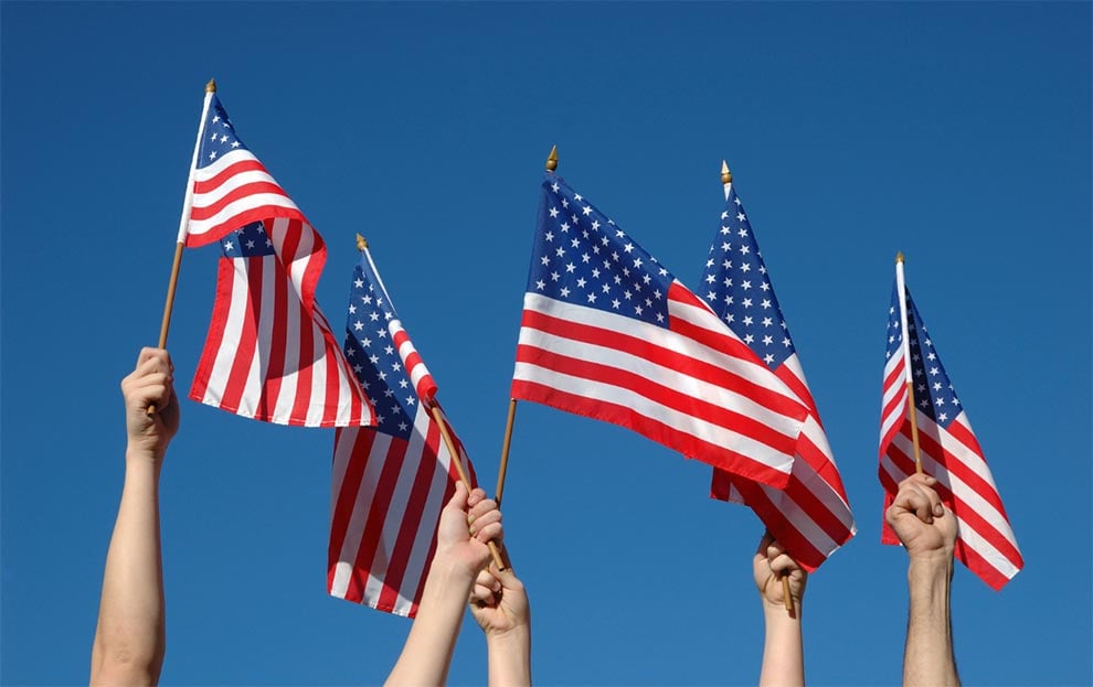 Flags