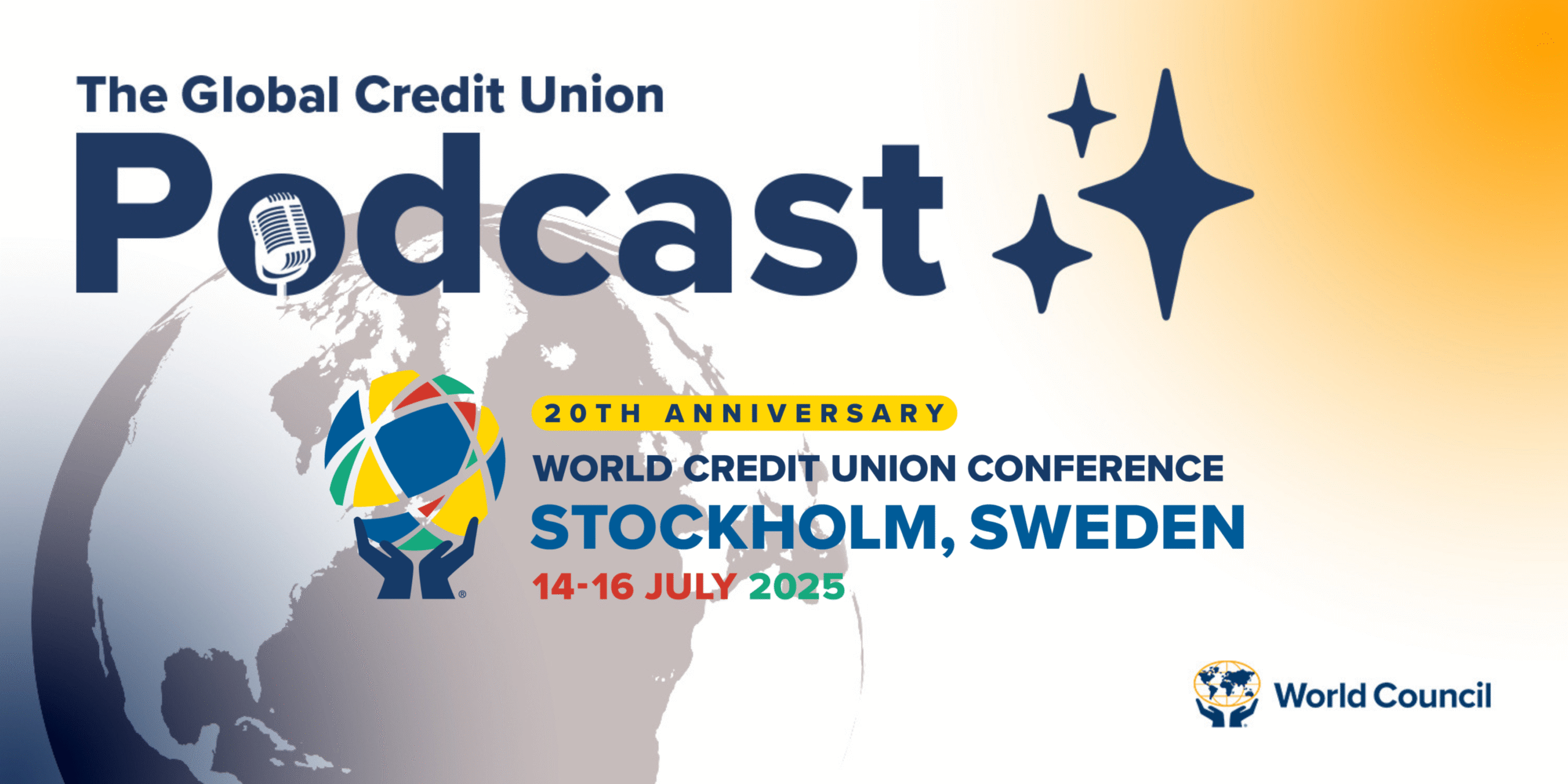 2025 World Credit Union Council Conference