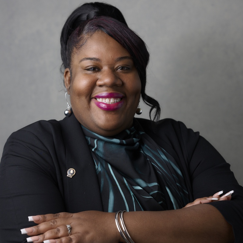 Latonya Allen