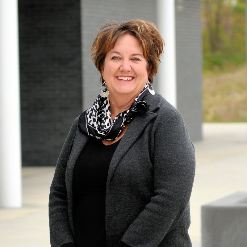 Shari Weber