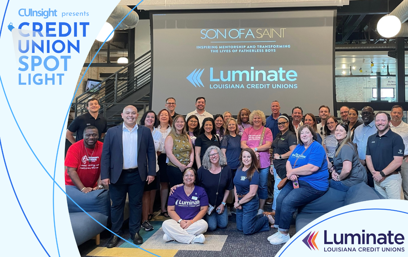CU Spotlight – Lumiate