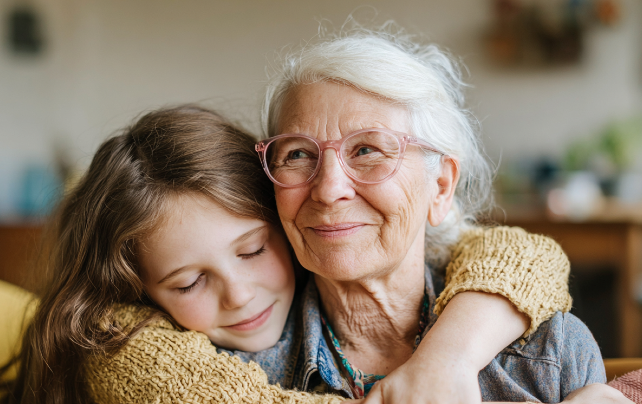 older adults