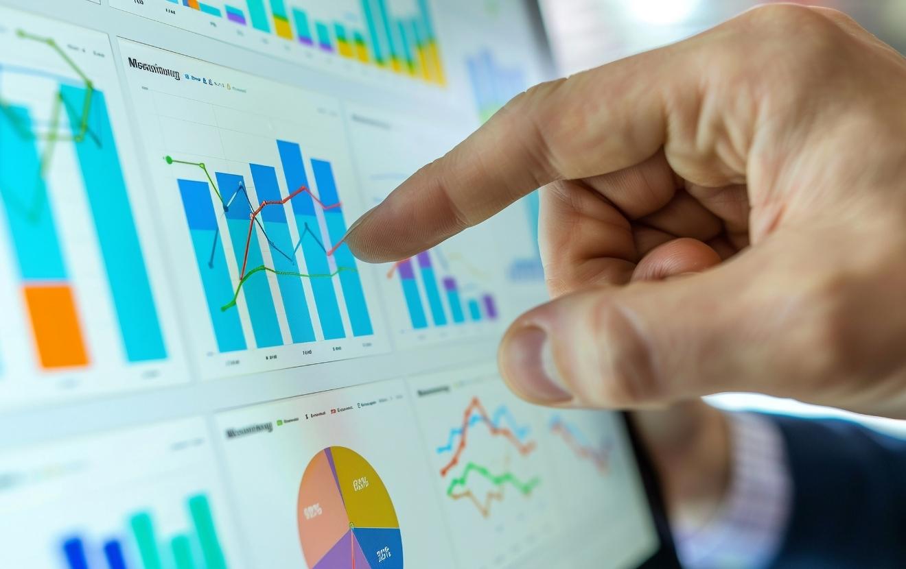 Data-driven strategy