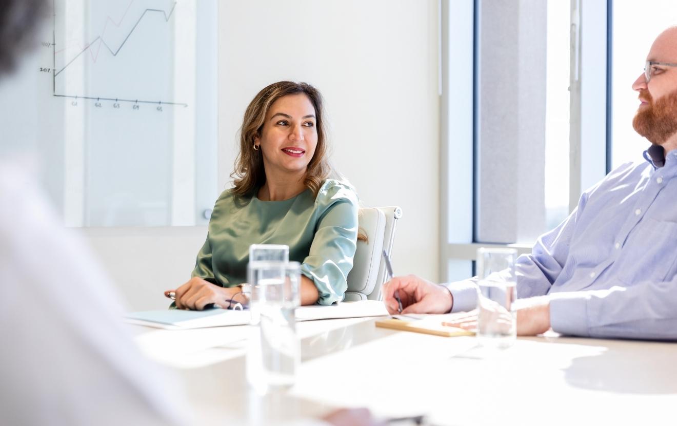 fractional CFO