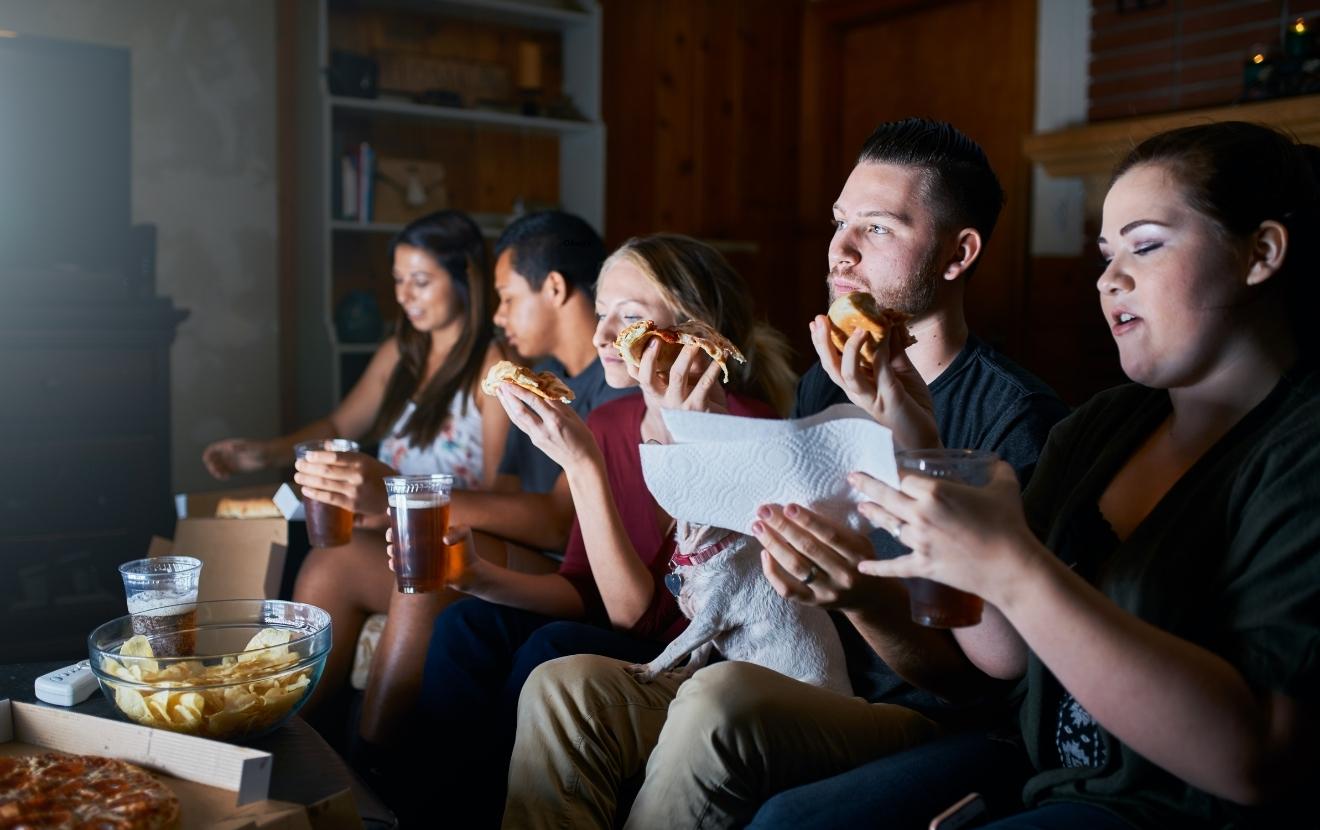 Trust, TV, and Gen Z