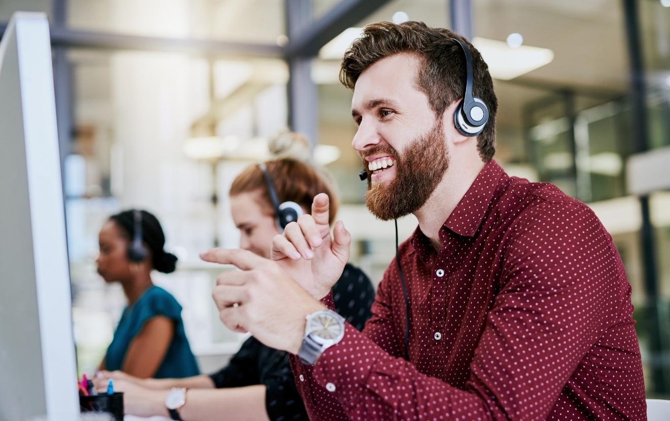 sales training