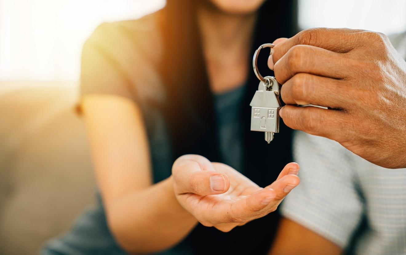 homeownership