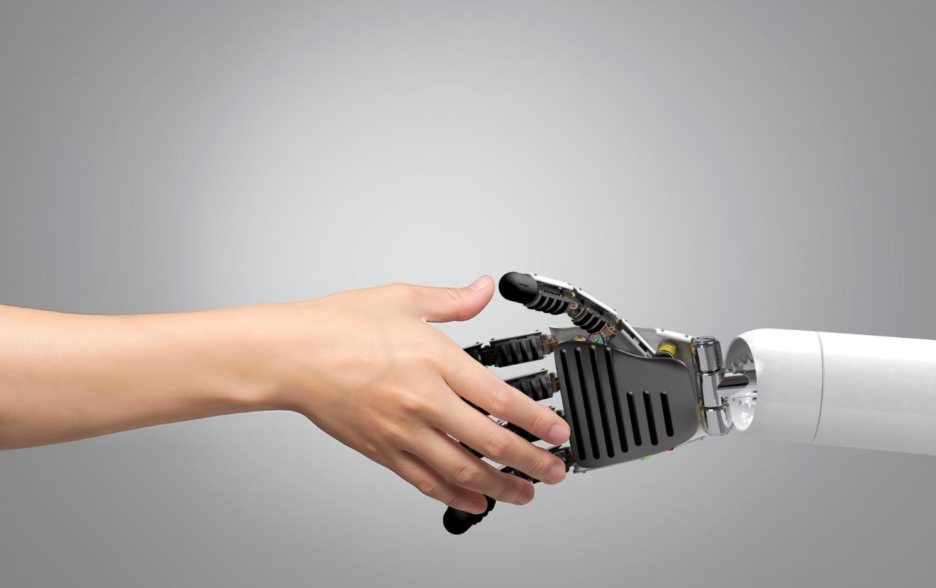 lending & AI