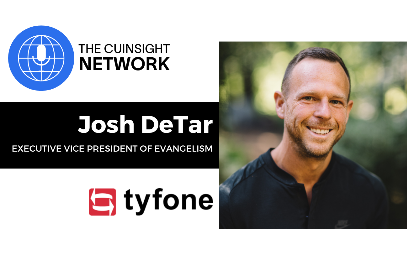 Josh DeTar