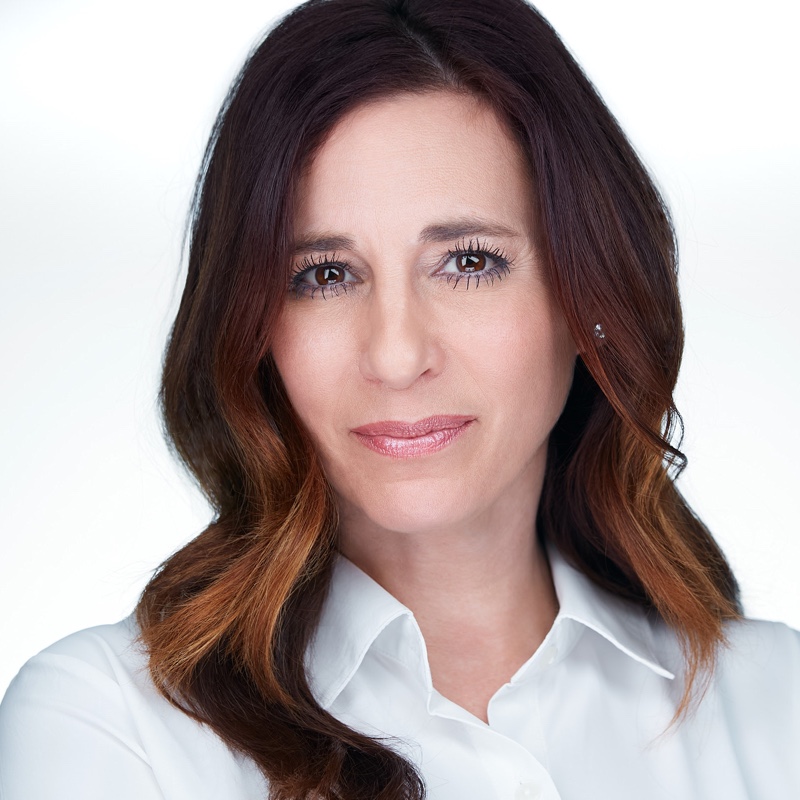 Marla Pieton