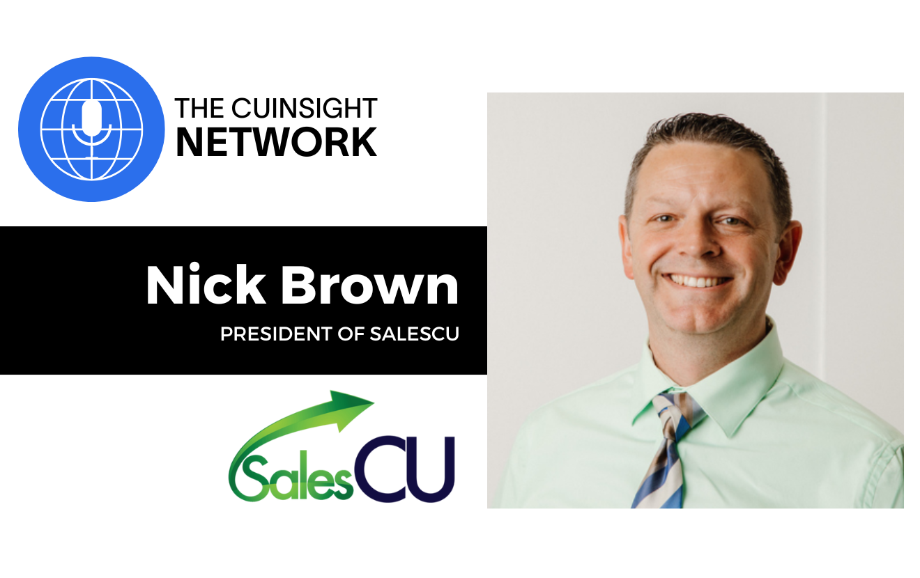 Nick Brown
