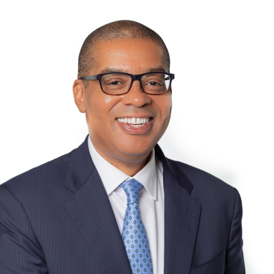 Derrick Harris