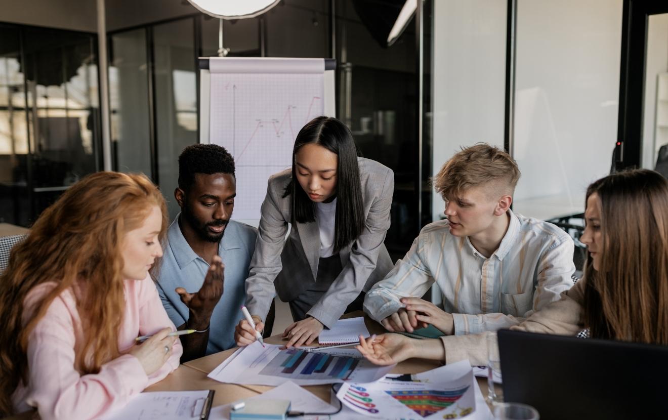 employee engagement