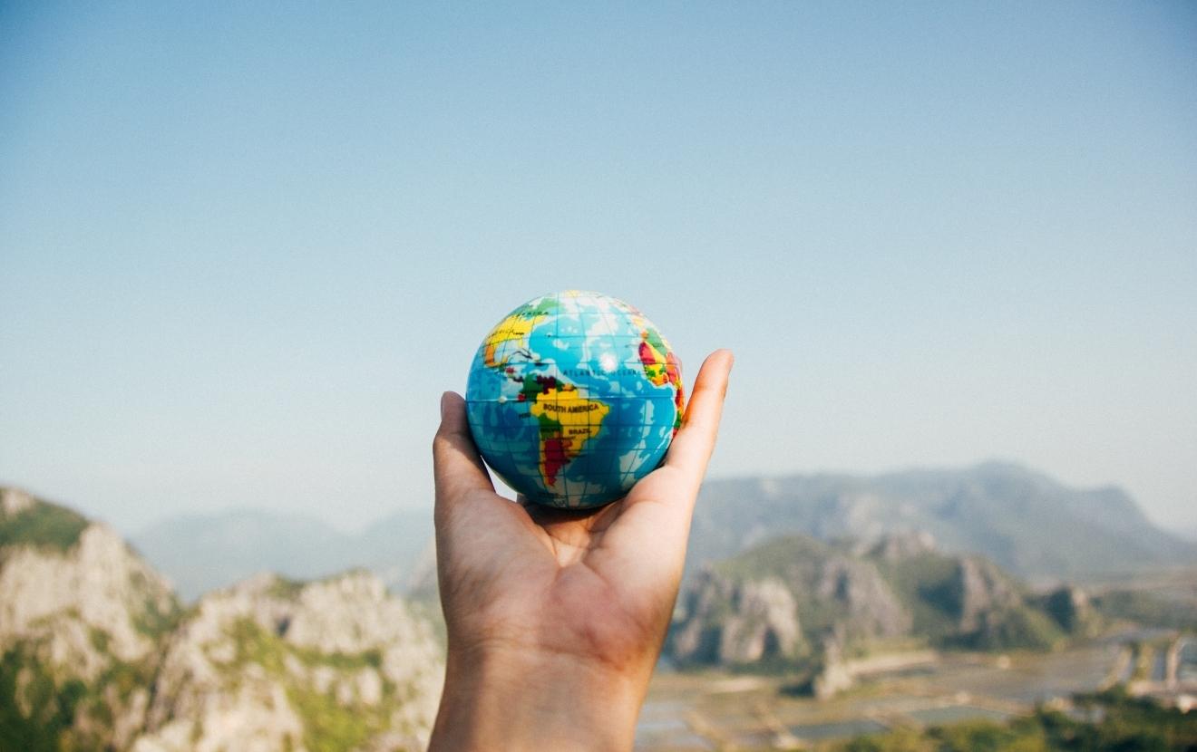 global credit union movement