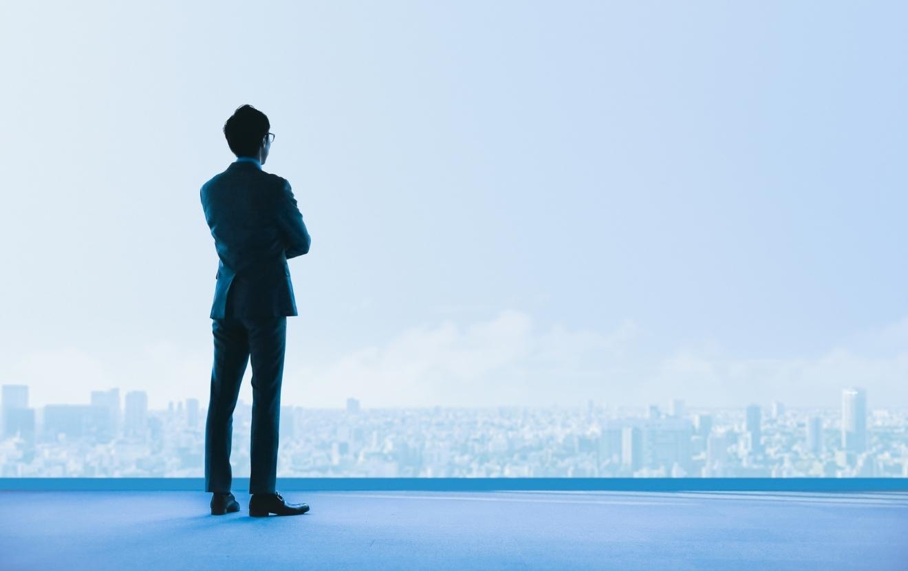 leadership dna