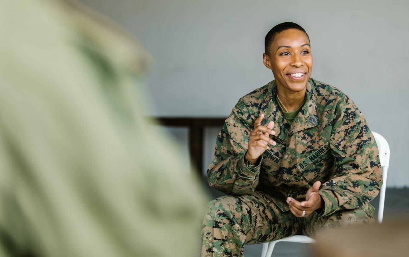 Military Consumer Month