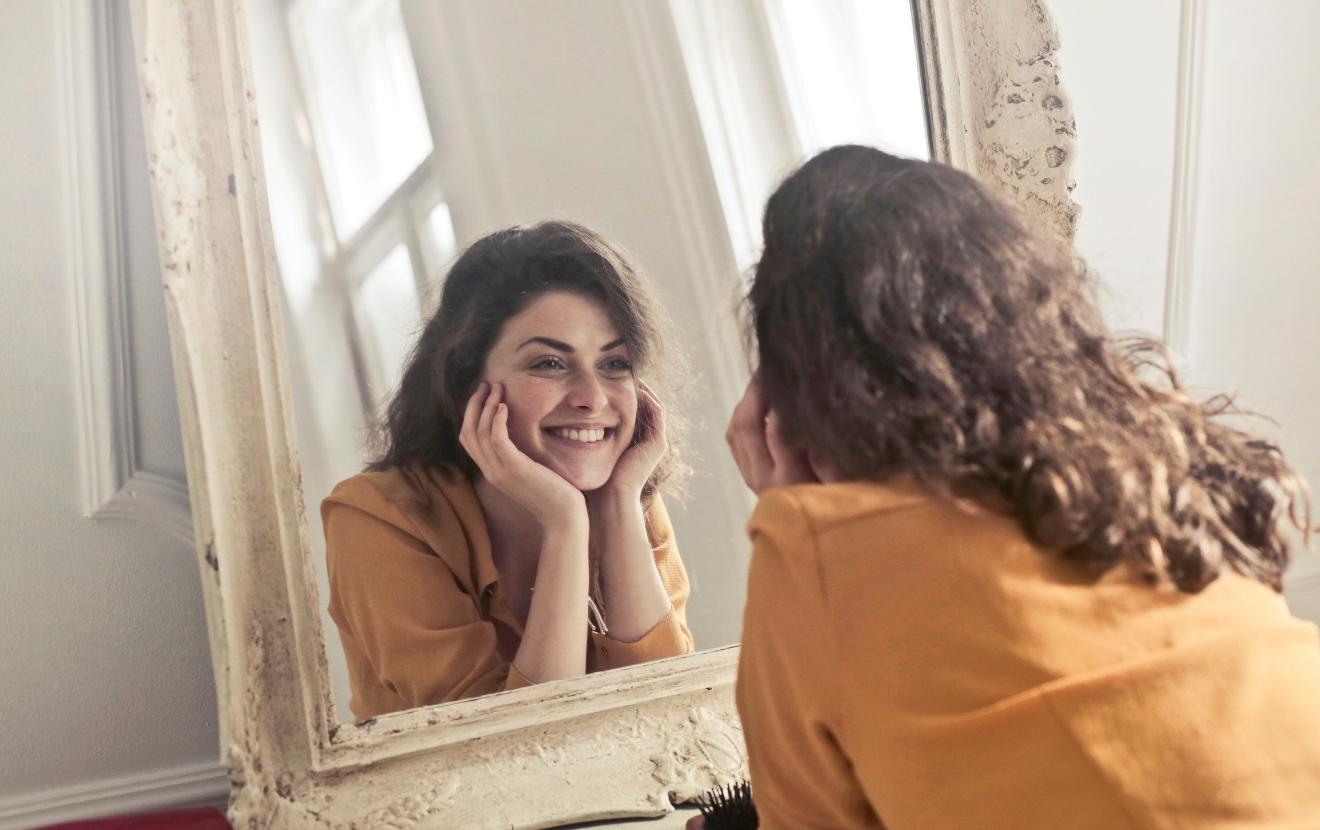 self-worth