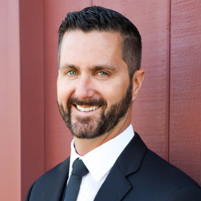 Sean Ferguson