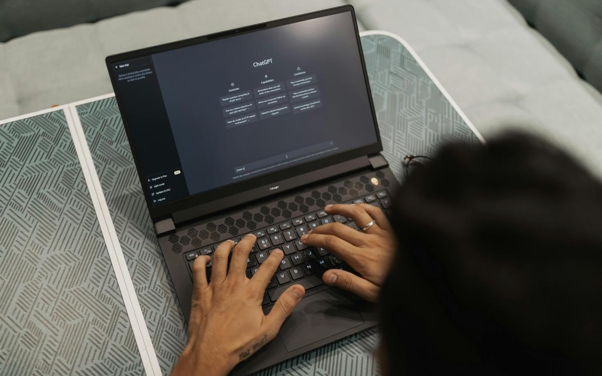 AI search
