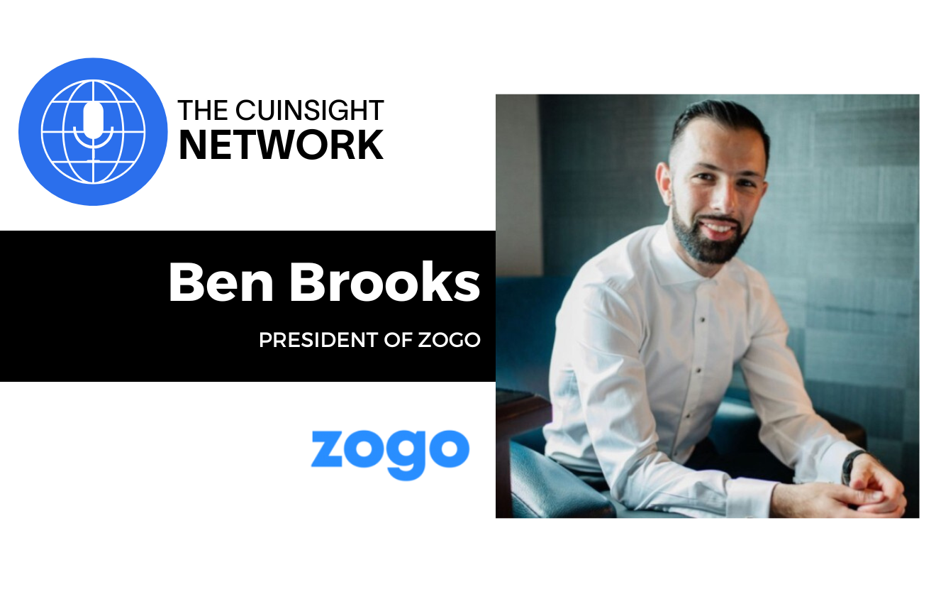 Ben Brooks