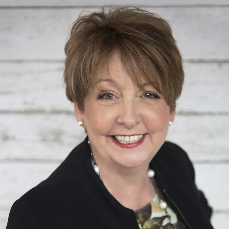 Bernadette McClelland