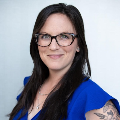 Kristin Mock