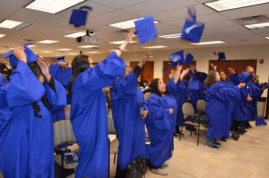 LAFCU opens enrollment for free financial education course through