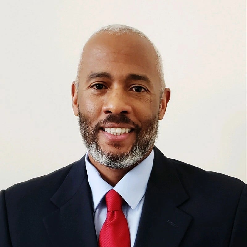 Terry Williams