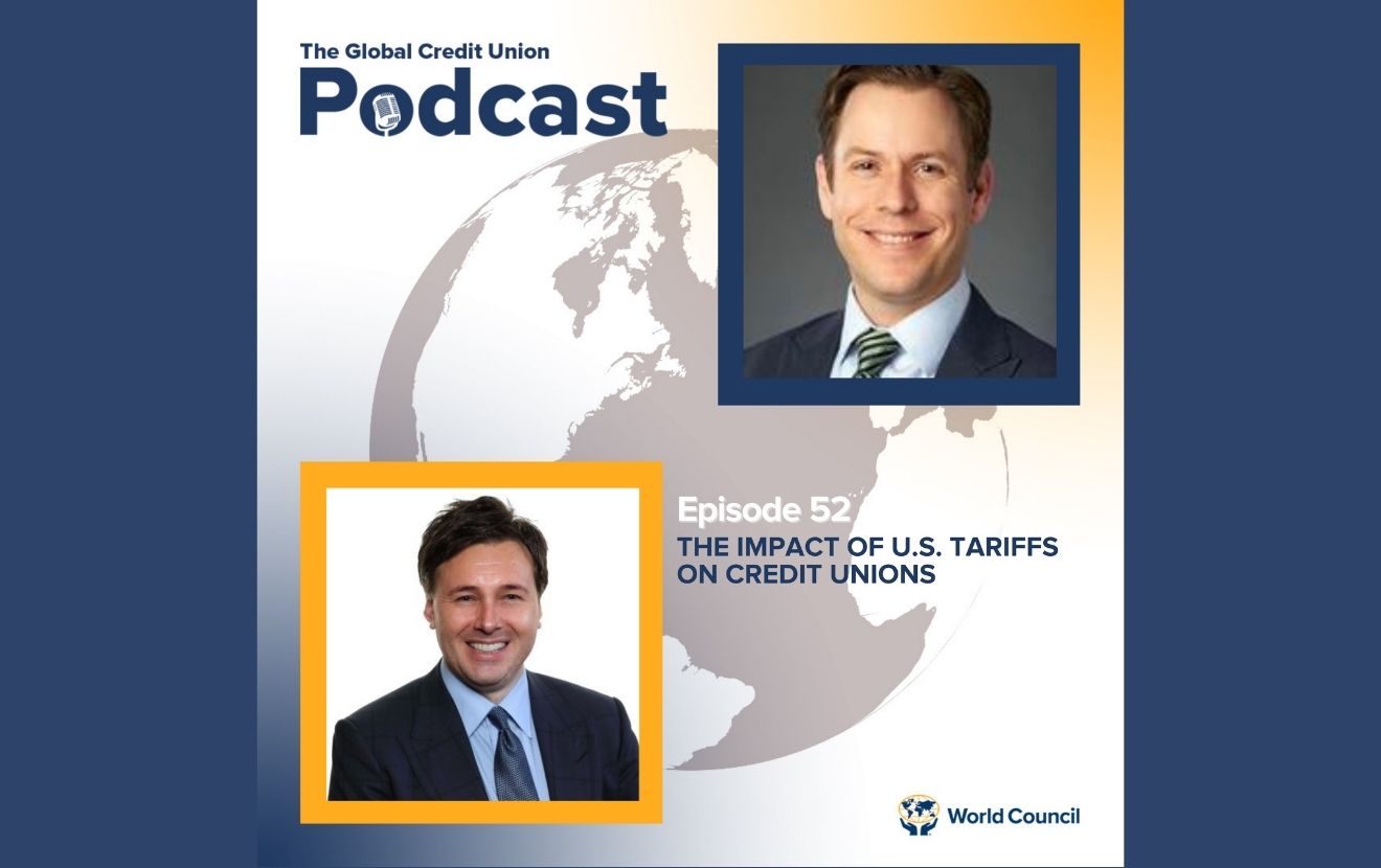 the impact of U.S. Tariffs on Credit Unions