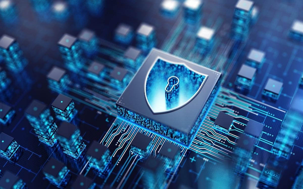 cybersecurity