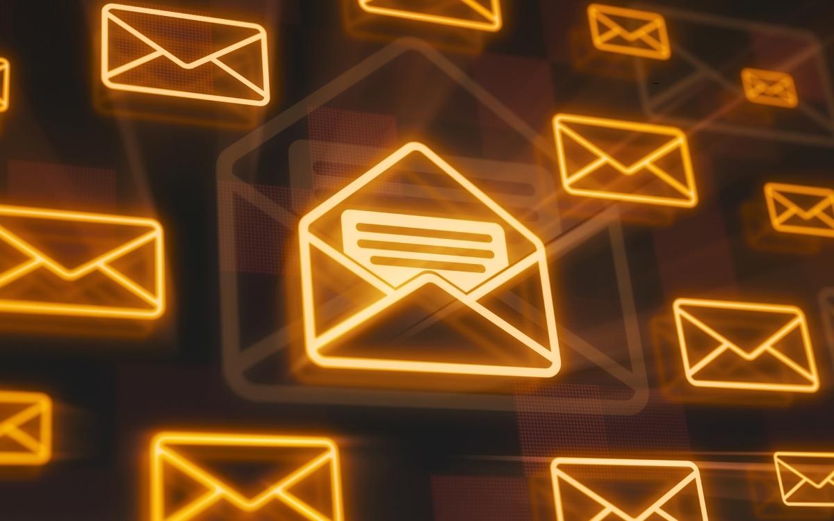 emails